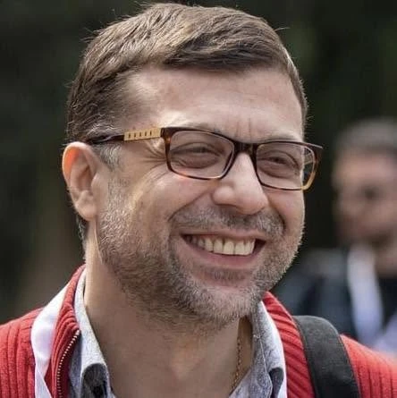 დავით გოგიჩაიშვილი